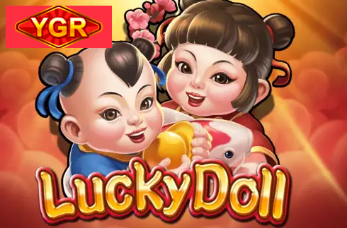 Lucky Doll